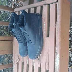 Size 10 men's boots